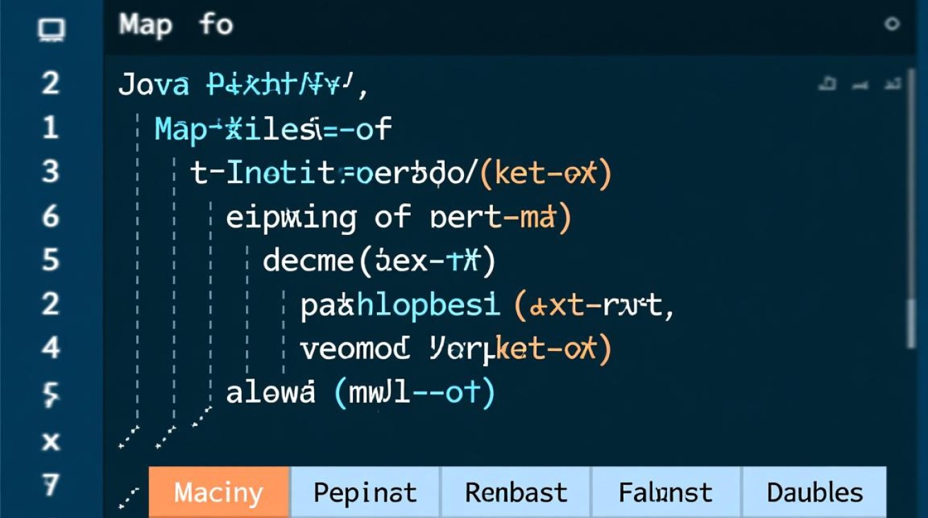 Java中Map清空数据库的正确方法是什么? Java中Map清空数据库的正确方法是什么?