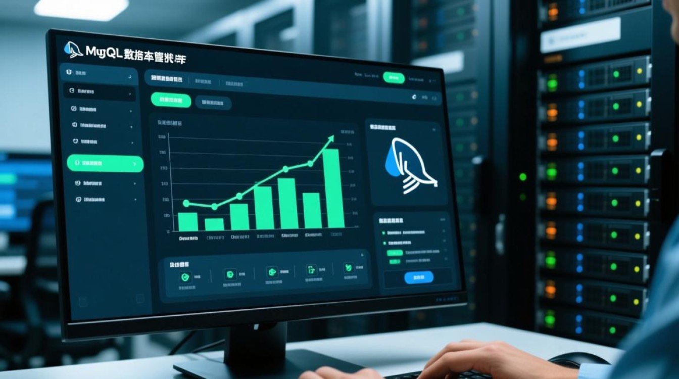如何查看MySQL数据库当前运行状态及各项指标详情? 如何查看MySQL数据库当前运行状态及各项指标详情?