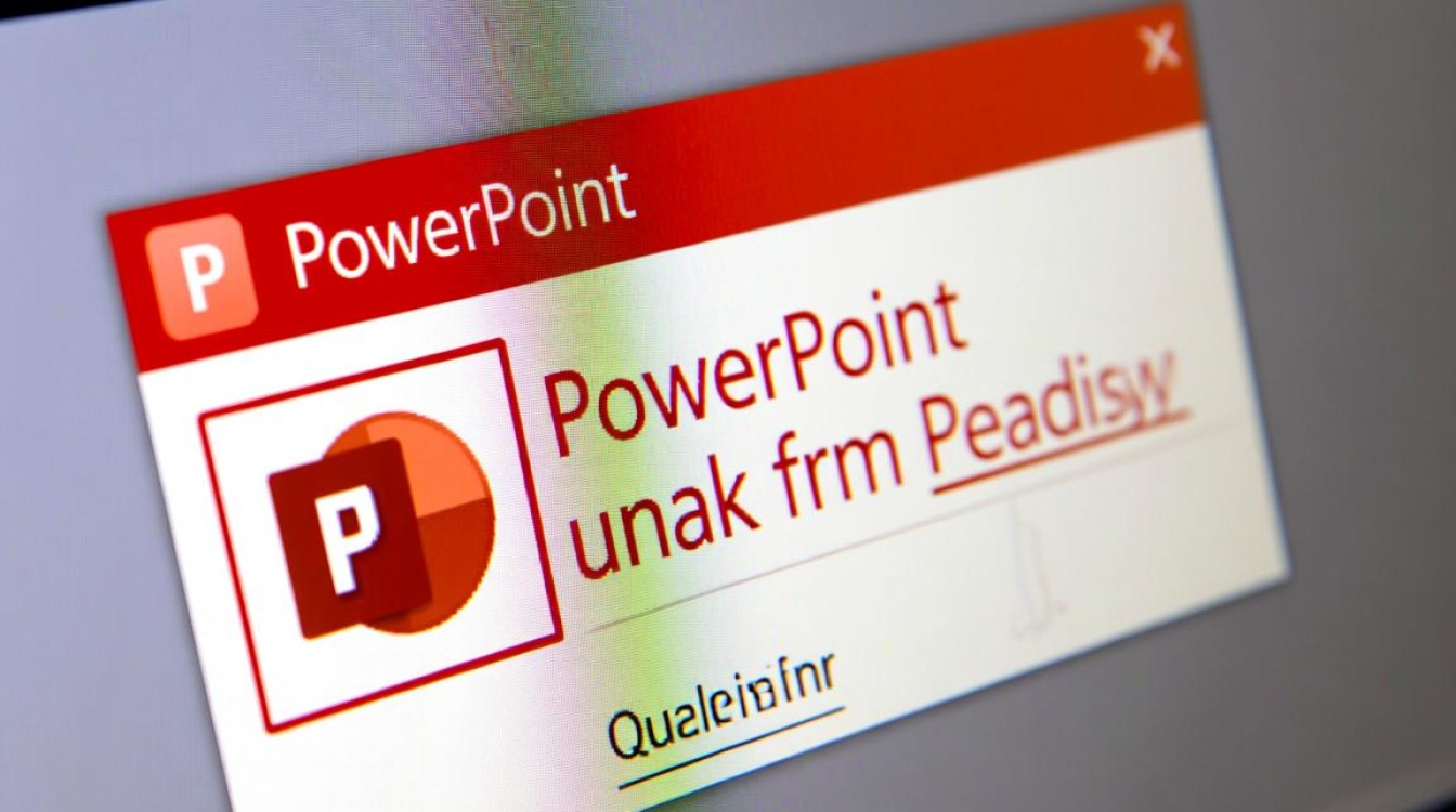 PowerPoint无法读取文件怎么办?修复方法有哪些? PowerPoint无法读取文件怎么办?修复方法有哪些?