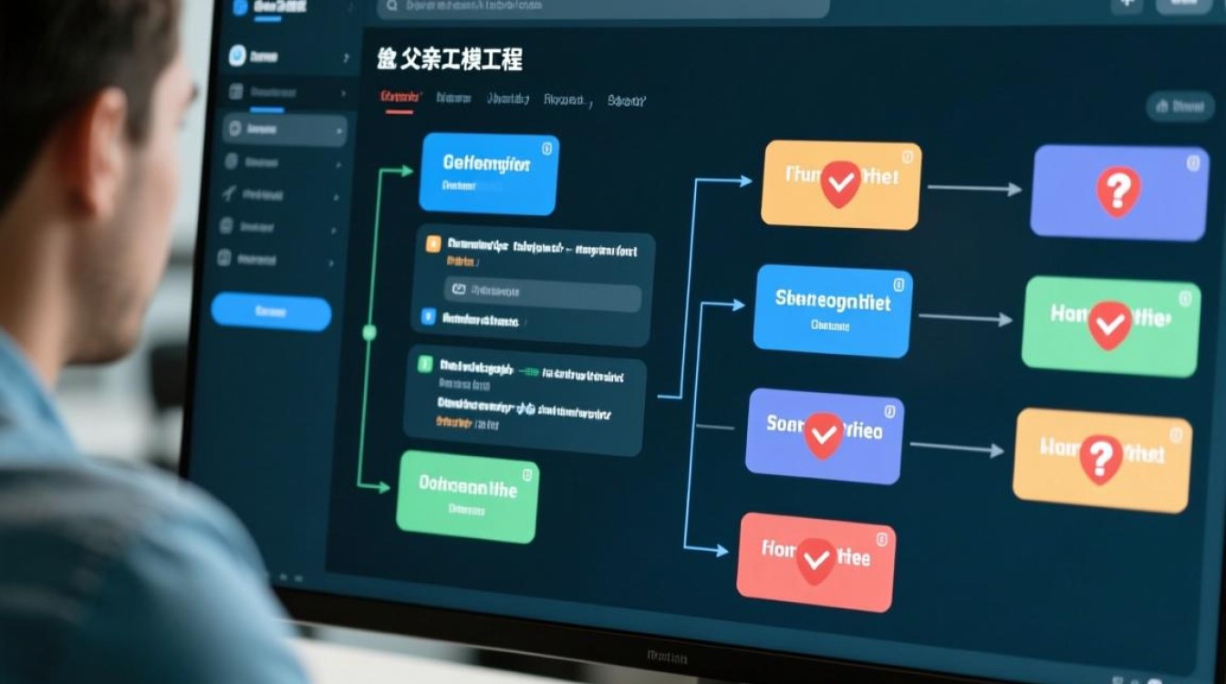 创建父工程报错,依赖冲突如何快速排查解决? 创建父工程报错,依赖冲突如何快速排查解决?