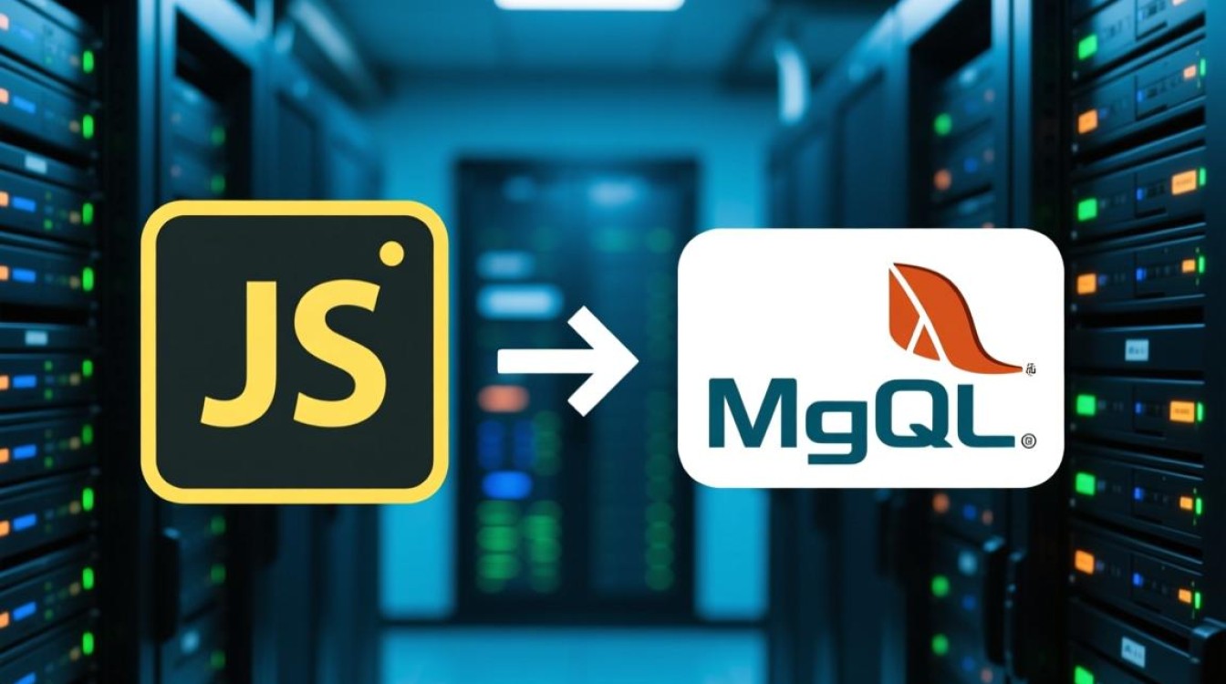 js如何连接查询MySQL数据库?代码示例与步骤详解 js如何连接查询MySQL数据库?代码示例与步骤详解