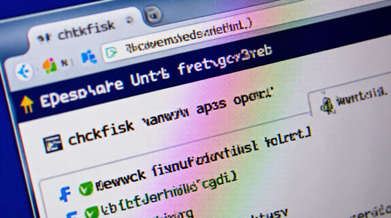 chkdsk无法打开卷怎么办?解决方法与原因分析 chkdsk无法打开卷怎么办?解决方法与原因分析
