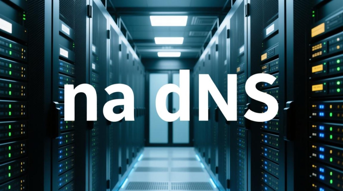 na DNS是什么?如何配置与使用指南? na DNS是什么?如何配置与使用指南?