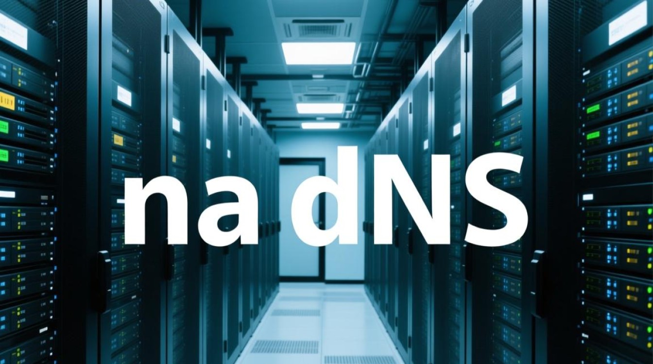 na DNS是什么?如何配置与使用指南? na DNS是什么?如何配置与使用指南?