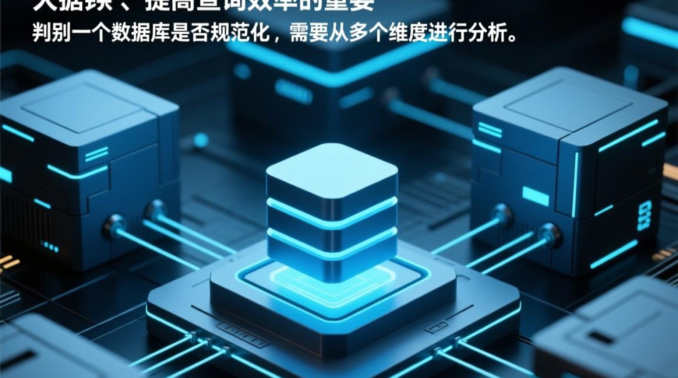 规范化数据库如何正确判别与优化? 规范化数据库如何正确判别与优化?