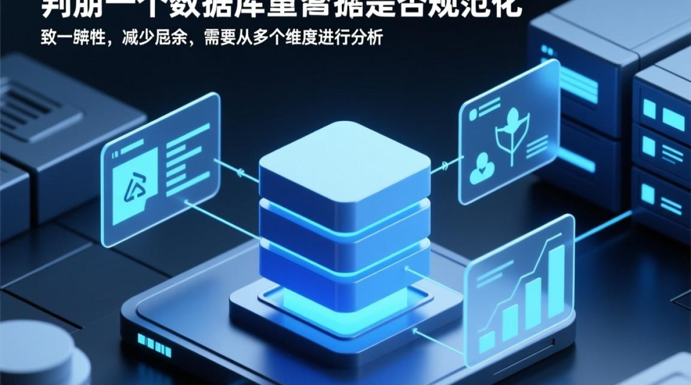 规范化数据库如何正确判别与优化? 规范化数据库如何正确判别与优化?