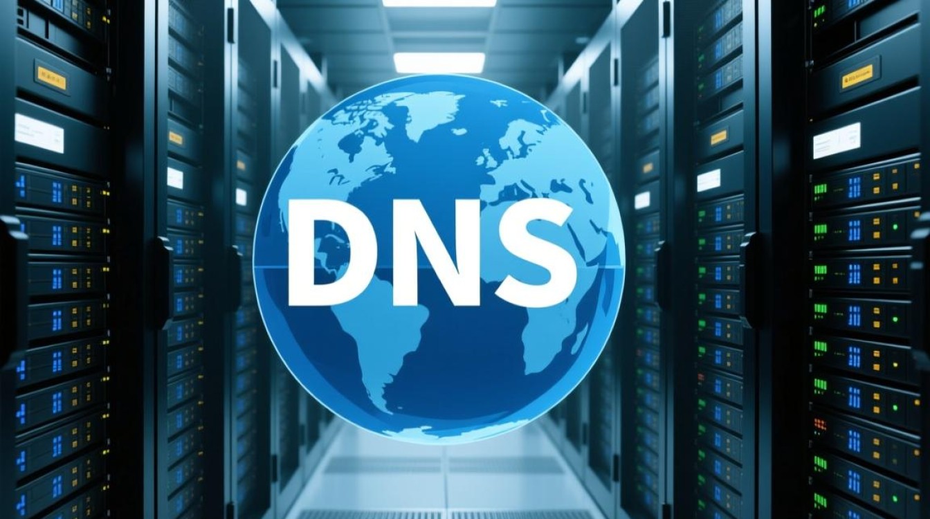 DNS问谁?如何正确配置与管理DNS服务器? DNS问谁?如何正确配置与管理DNS服务器?