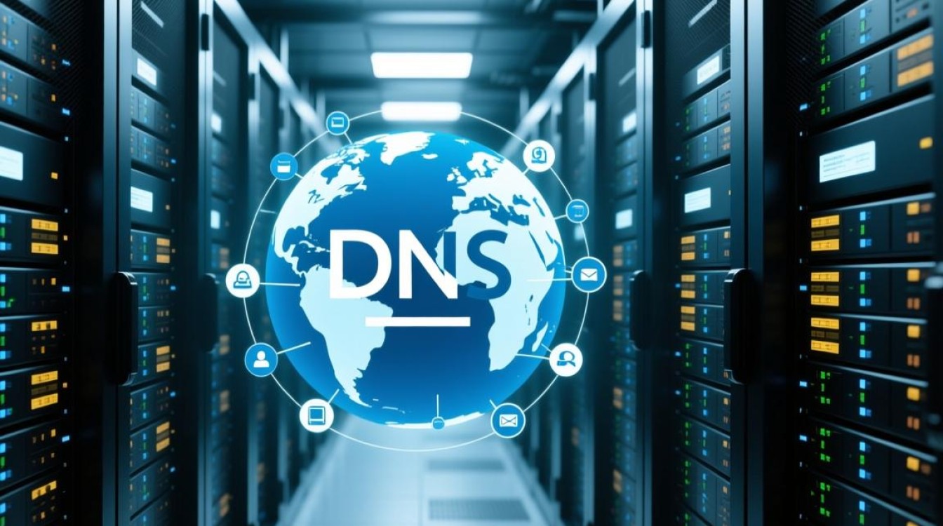 DNS问谁?如何正确配置与管理DNS服务器? DNS问谁?如何正确配置与管理DNS服务器?