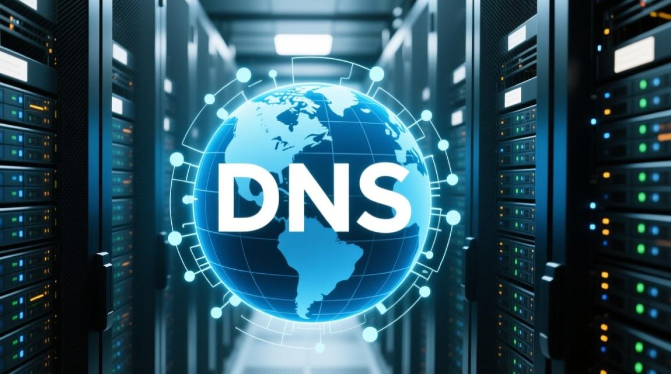 DNS问谁?如何正确配置与管理DNS服务器? DNS问谁?如何正确配置与管理DNS服务器?