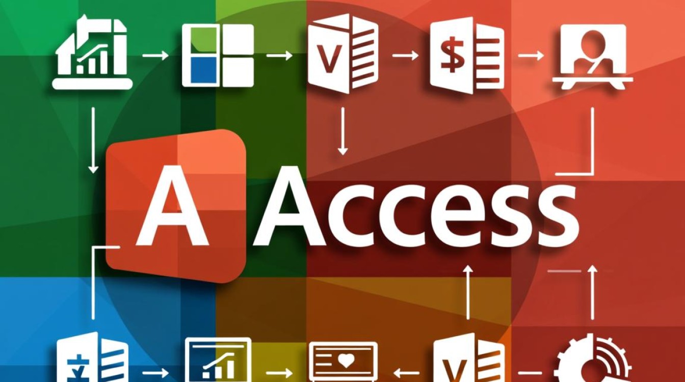 如何用代码连接并查询Access数据库?详细步骤教程 如何用代码连接并查询Access数据库?详细步骤教程