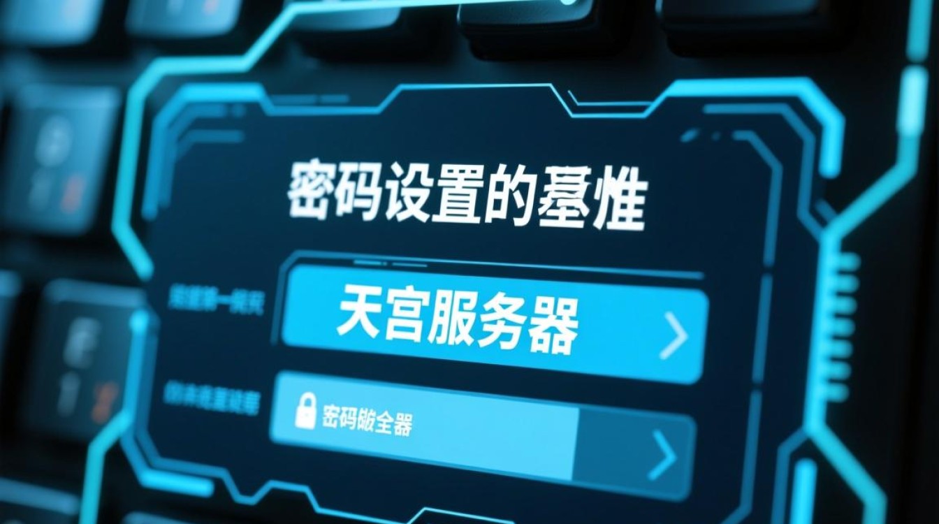 天宫服务器密码是什么?普通人能获取吗? 天宫服务器密码是什么?普通人能获取吗?