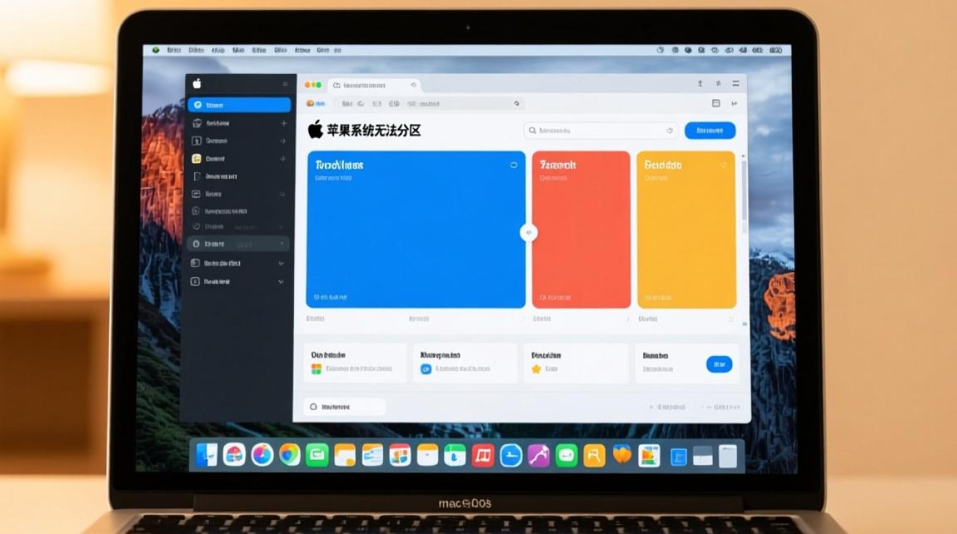 苹果系统无法分区怎么办?解决方法有哪些? 苹果系统无法分区怎么办?解决方法有哪些?