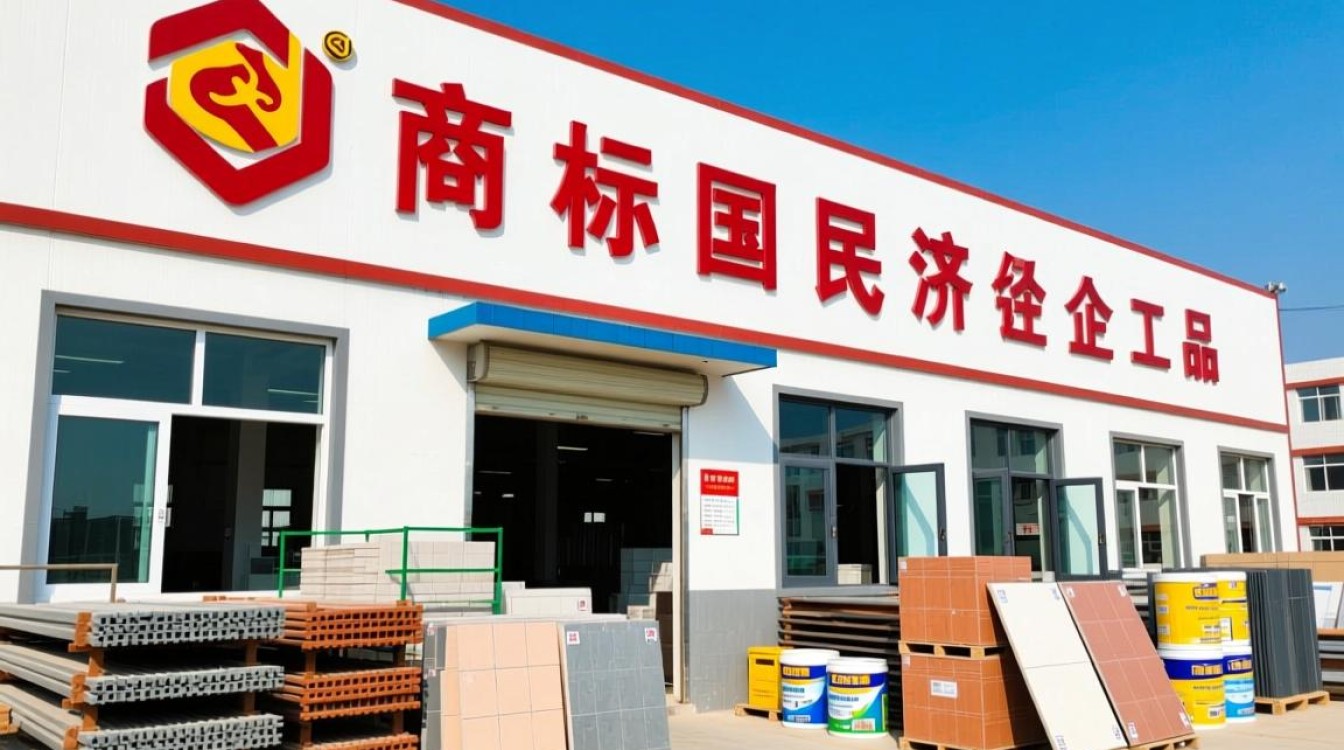 建材商标注册要多久?流程和费用是怎样的? 建材商标注册要多久?流程和费用是怎样的?