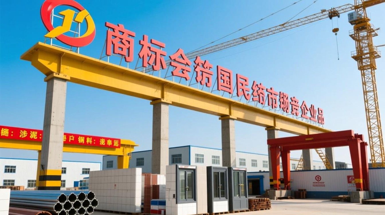 建材商标注册要多久?流程和费用是怎样的? 建材商标注册要多久?流程和费用是怎样的?