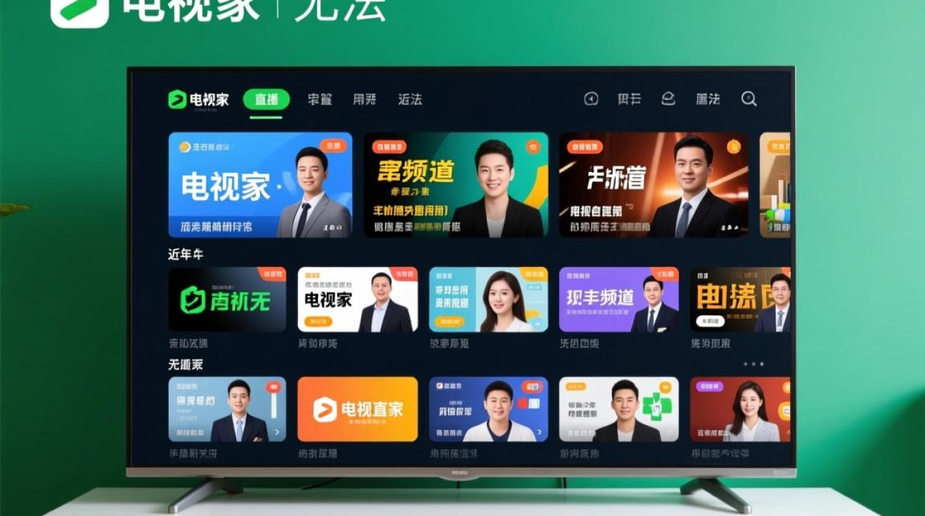 电视家无法直播是设备问题还是软件故障? 电视家无法直播是设备问题还是软件故障?