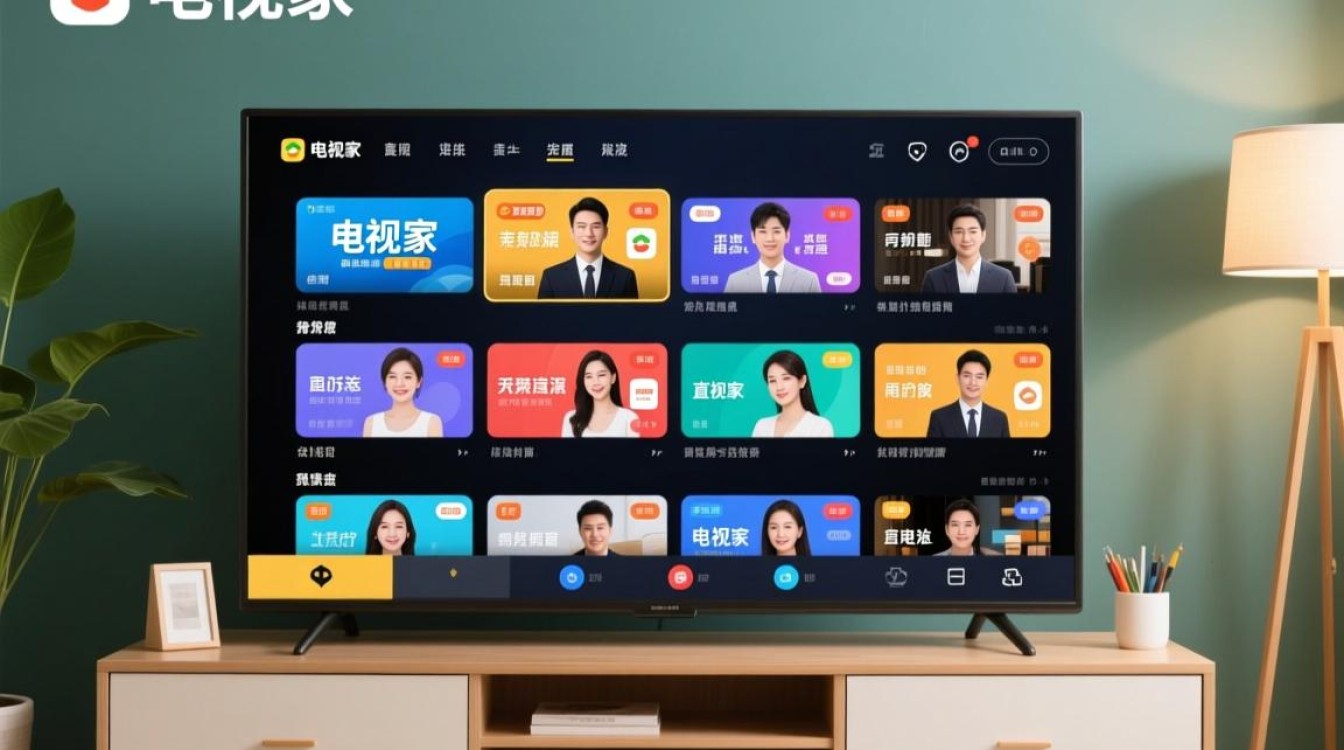 电视家无法直播是设备问题还是软件故障? 电视家无法直播是设备问题还是软件故障?