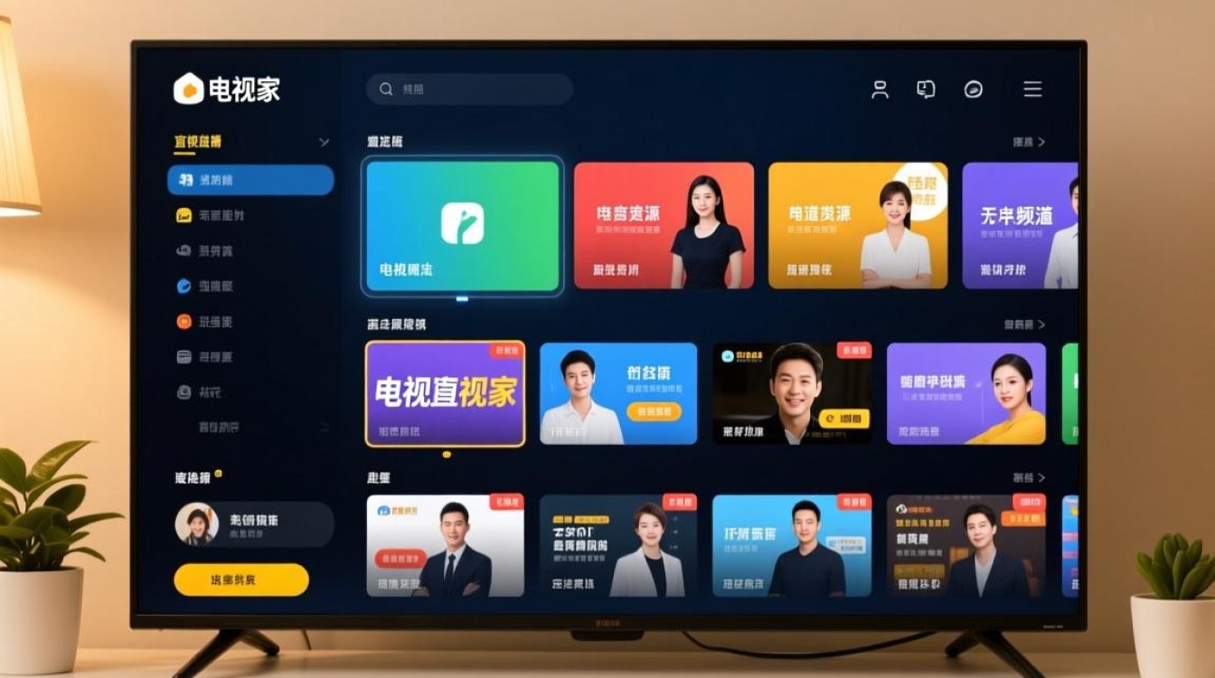 电视家无法直播是设备问题还是软件故障? 电视家无法直播是设备问题还是软件故障?