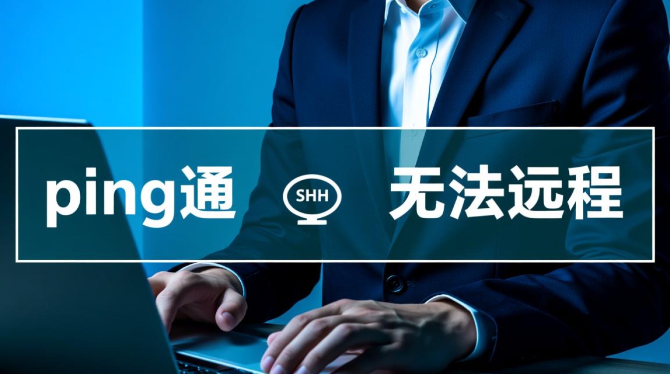 ping通无法远程连接怎么办? ping通无法远程连接怎么办?