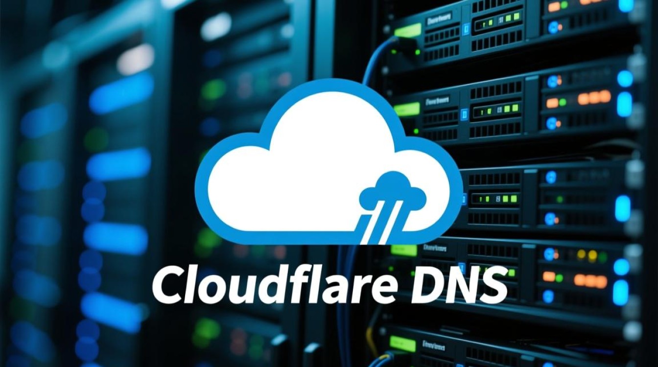 Cloudflare DNS如何设置才能提升网站速度与安全性? Cloudflare DNS如何设置才能提升网站速度与安全性?