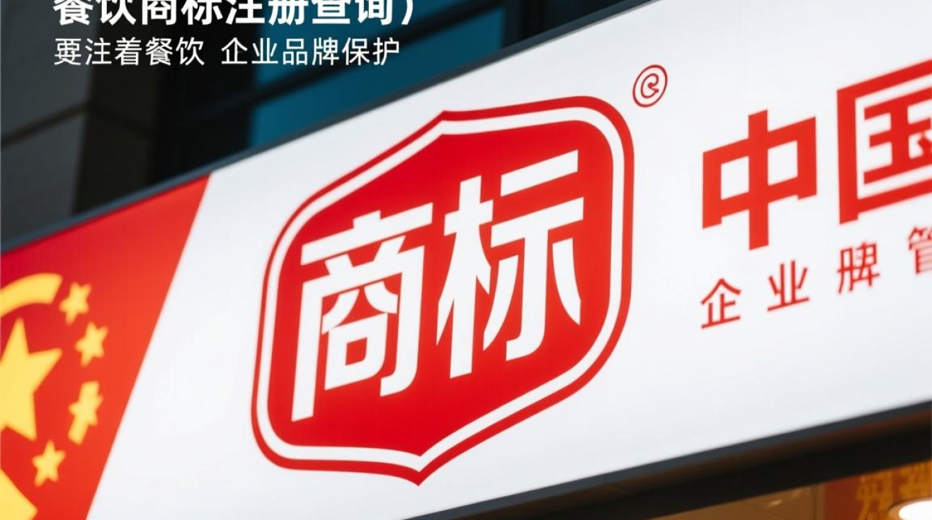 全国餐饮商标注册怎么查?流程步骤有哪些? 全国餐饮商标注册怎么查?流程步骤有哪些?