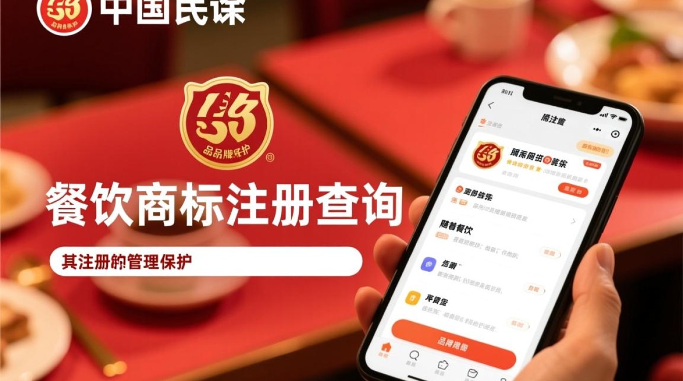 全国餐饮商标注册怎么查?流程步骤有哪些? 全国餐饮商标注册怎么查?流程步骤有哪些?