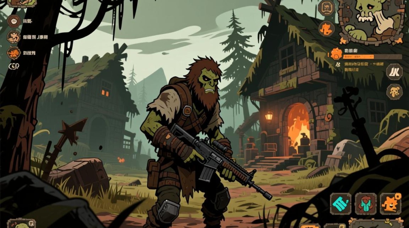 饥荒mod无法使用怎么办?新手必看解决方法 饥荒mod无法使用怎么办?新手必看解决方法