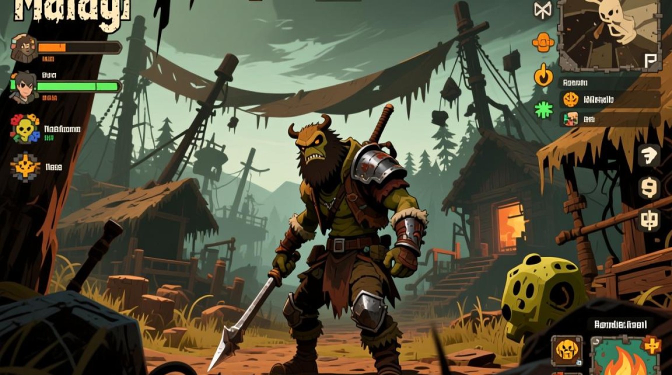 饥荒mod无法使用怎么办?新手必看解决方法 饥荒mod无法使用怎么办?新手必看解决方法