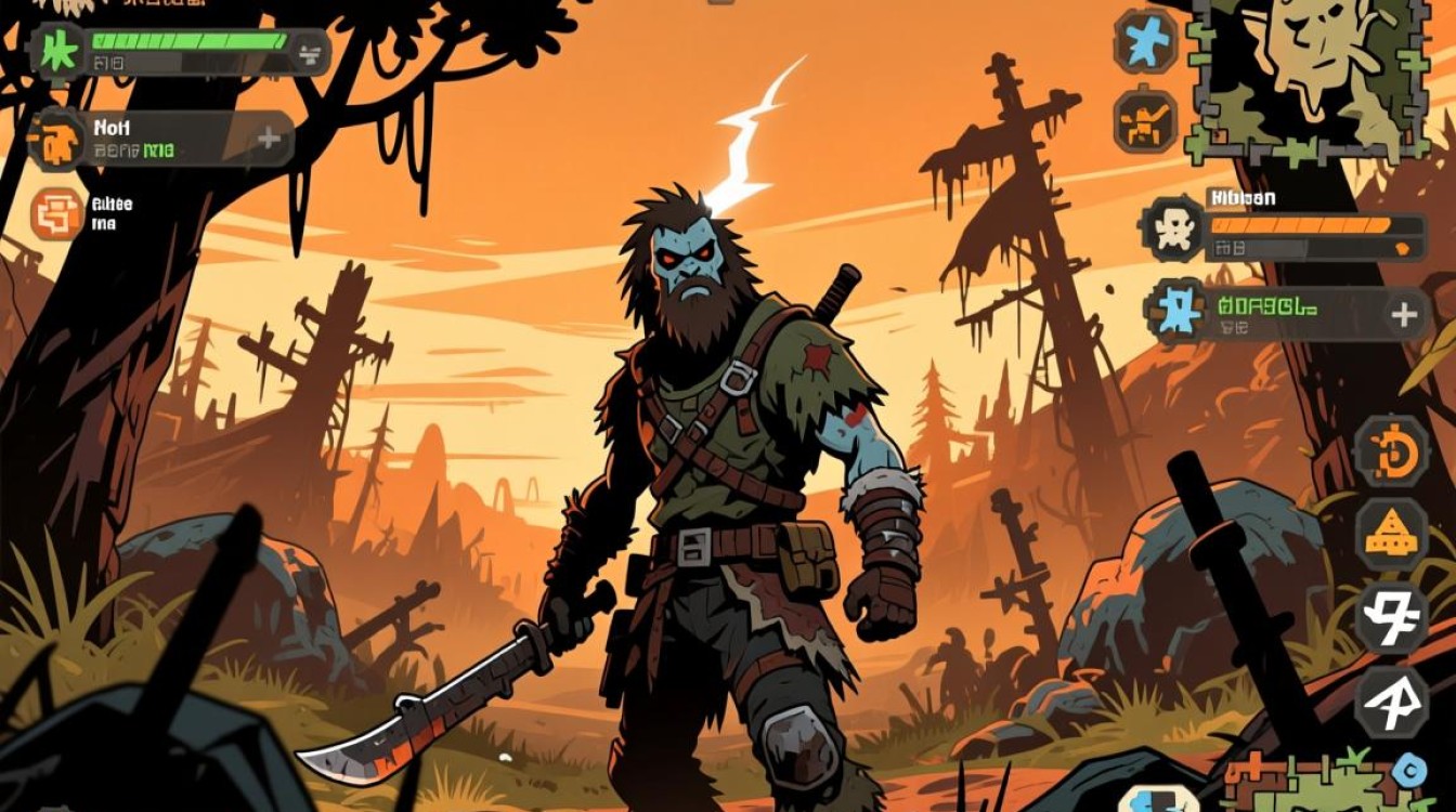 饥荒mod无法使用怎么办?新手必看解决方法 饥荒mod无法使用怎么办?新手必看解决方法