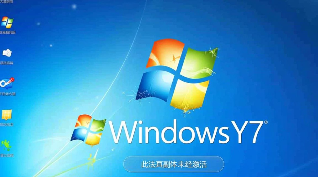 Windows 7无法激活怎么办?教你3步解决激活失败问题 Windows 7无法激活怎么办?教你3步解决激活失败问题