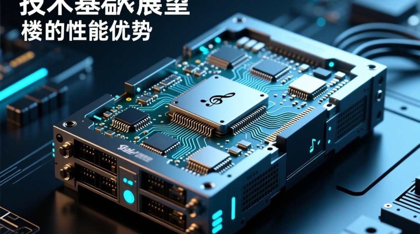 楼兰服务器为何能放歌？背后藏着什么秘密？