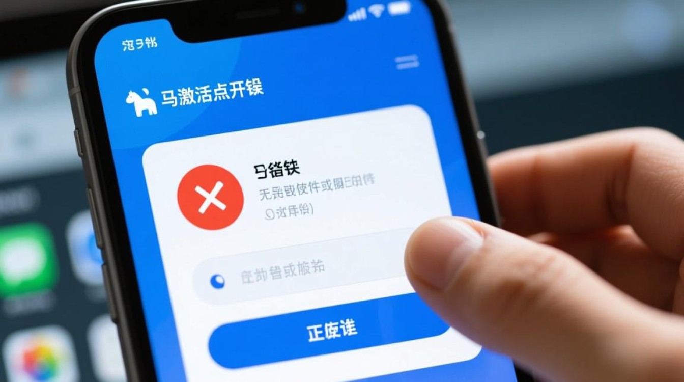小马激活点开报错怎么办?解决方法有哪些? 小马激活点开报错怎么办?解决方法有哪些?