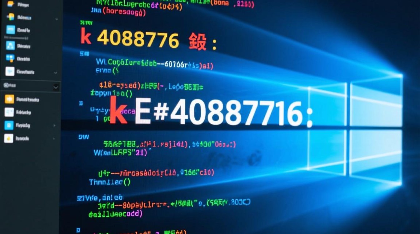 如何解决(kb4088776)报错问题? 如何解决(kb4088776)报错问题?