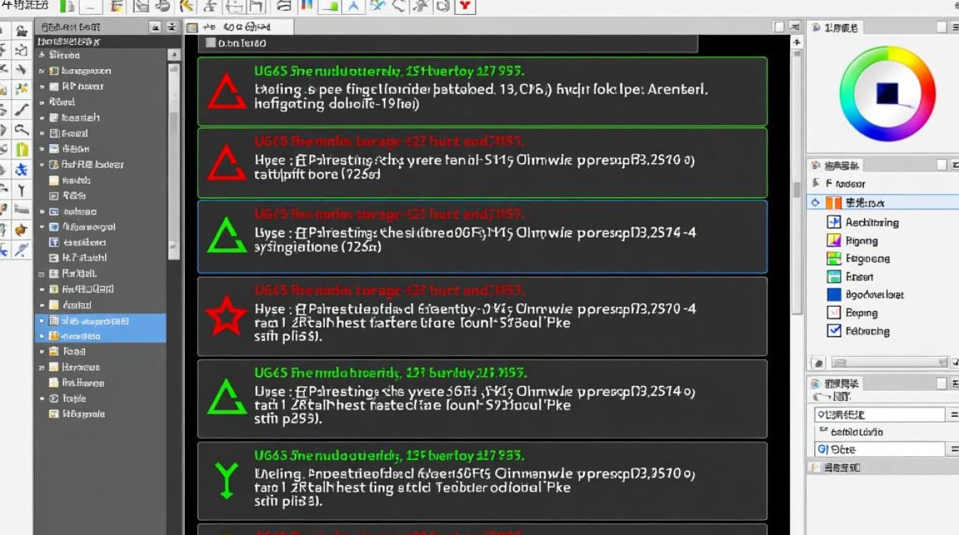 ug6.0报错怎么办?常见错误代码解决方法有哪些? ug6.0报错怎么办?常见错误代码解决方法有哪些?