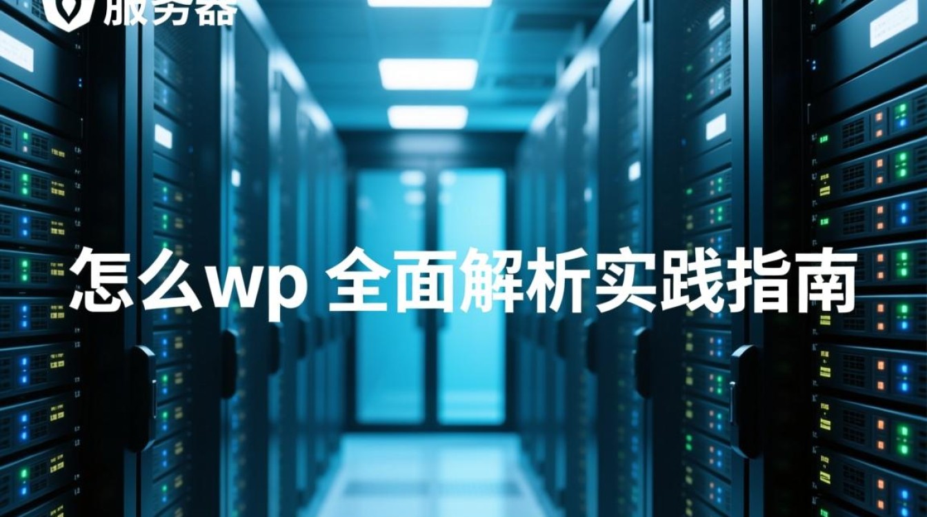 服务器怎么搭建WordPress?新手需要准备什么? 服务器怎么搭建WordPress?新手需要准备什么?