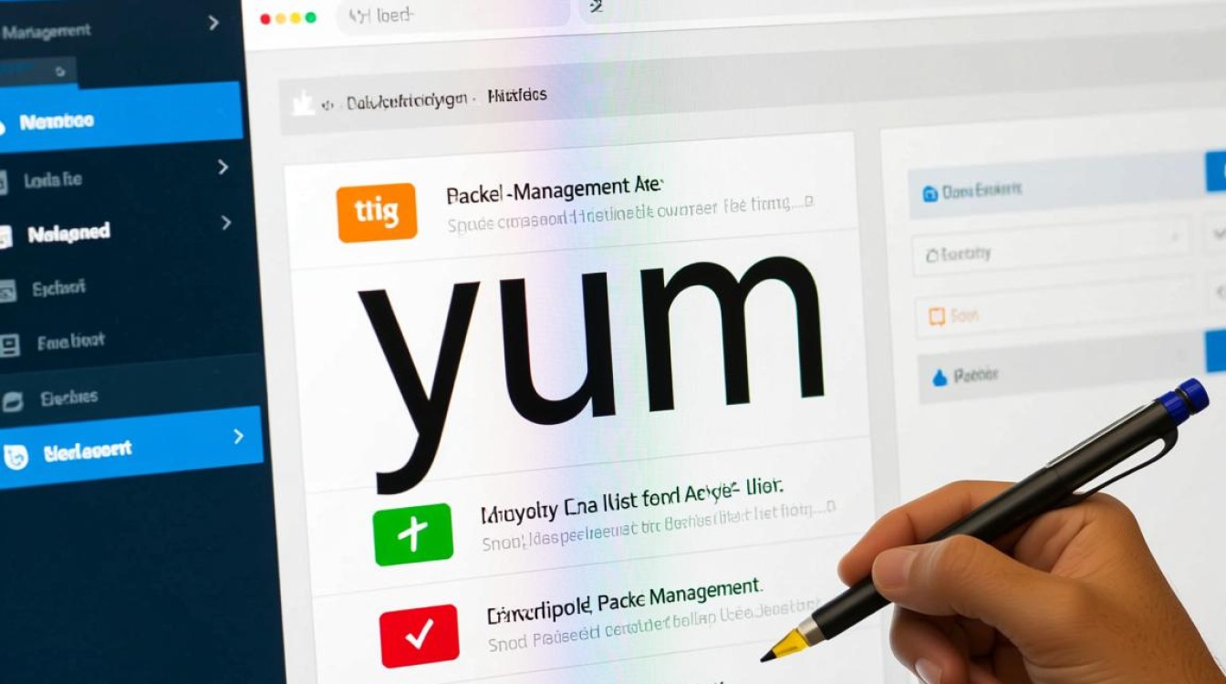 yum常见报错如何快速排查解决? yum常见报错如何快速排查解决?