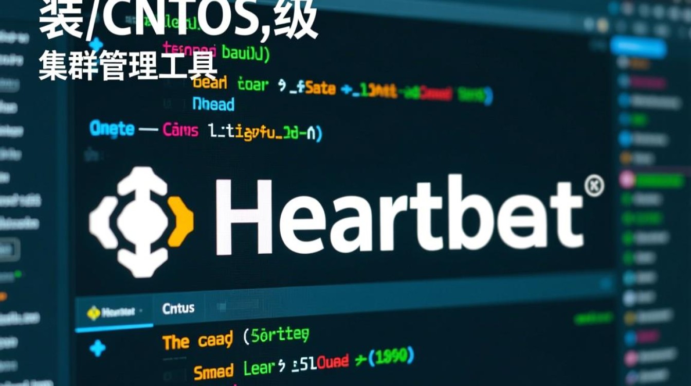 centos heartbeat源码安装时依赖库缺失怎么办? centos heartbeat源码安装时依赖库缺失怎么办?