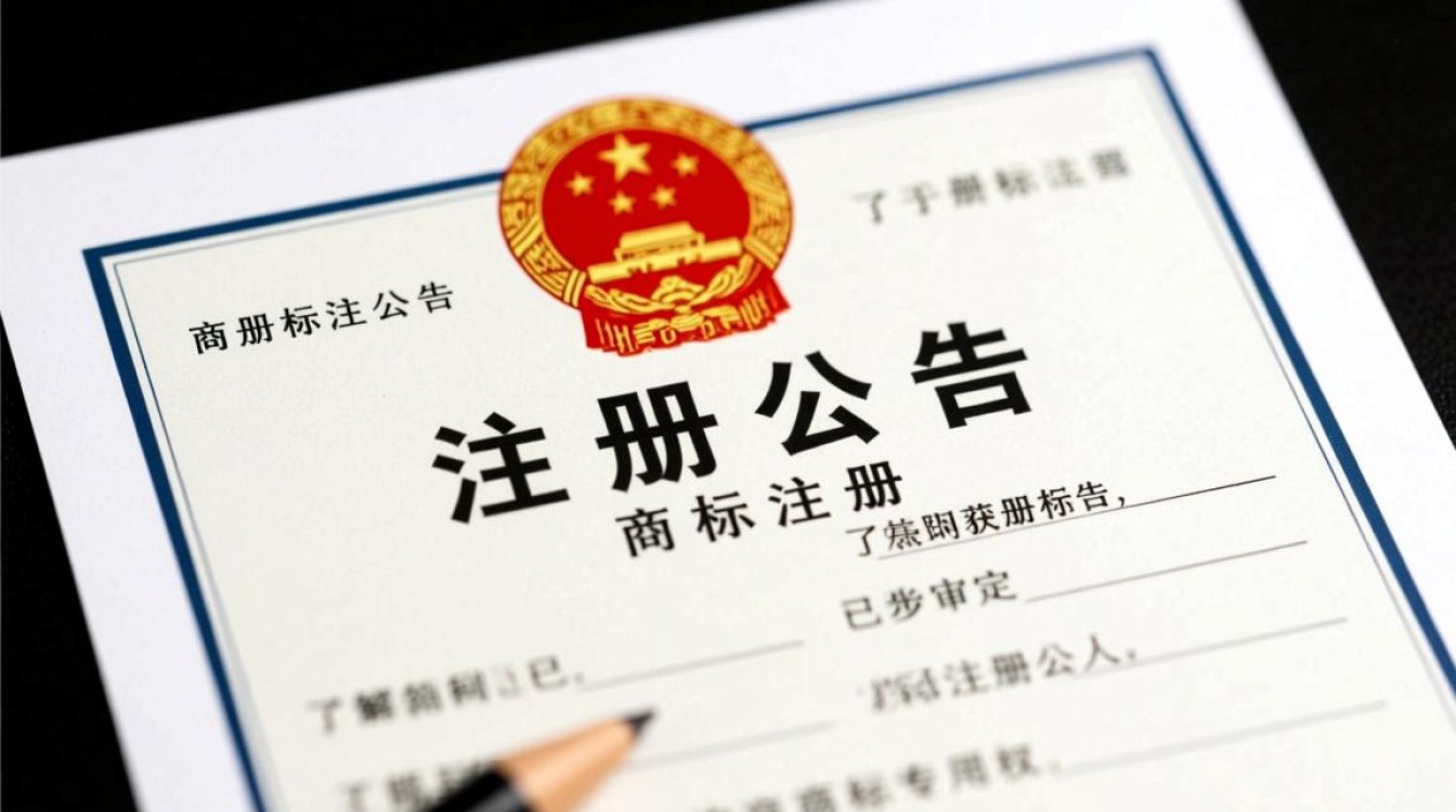 商标注册公告怎么查?具体步骤有哪些? 商标注册公告怎么查?具体步骤有哪些?