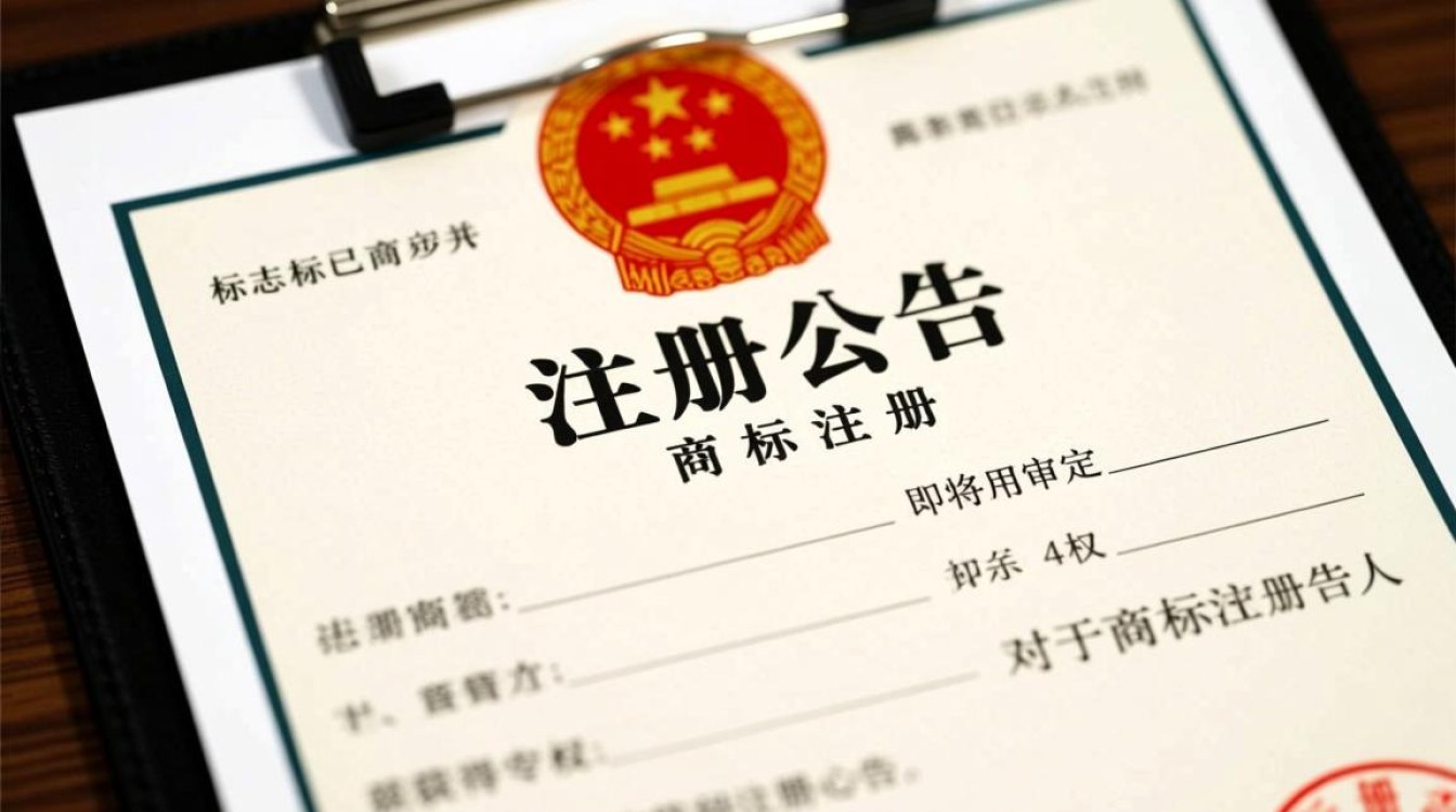 商标注册公告怎么查?具体步骤有哪些? 商标注册公告怎么查?具体步骤有哪些?