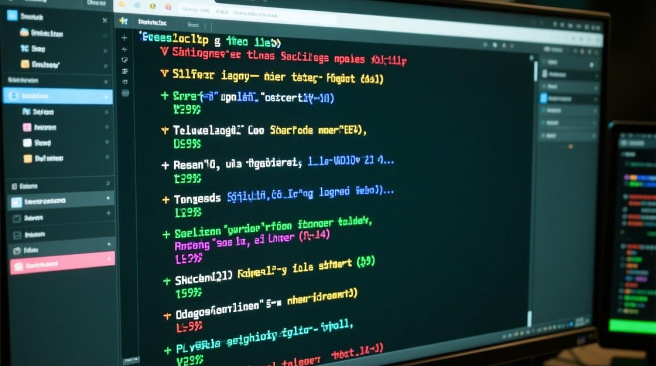 theue4报错怎么办?新手必看解决步骤与避坑指南 theue4报错怎么办?新手必看解决步骤与避坑指南
