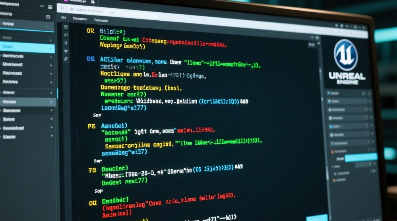 theue4报错怎么办?新手必看解决步骤与避坑指南 theue4报错怎么办?新手必看解决步骤与避坑指南