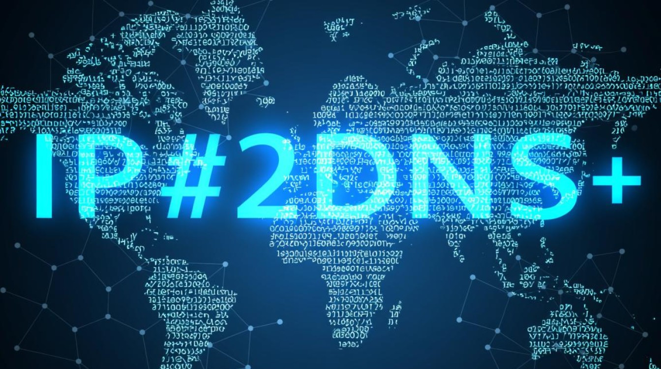 ip和dns有什么关系?dns如何通过域名找到ip地址? ip和dns有什么关系?dns如何通过域名找到ip地址?