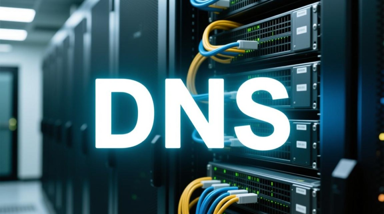 DNS冷门,隐藏功能如何提升网站安全与访问速度? DNS冷门,隐藏功能如何提升网站安全与访问速度?