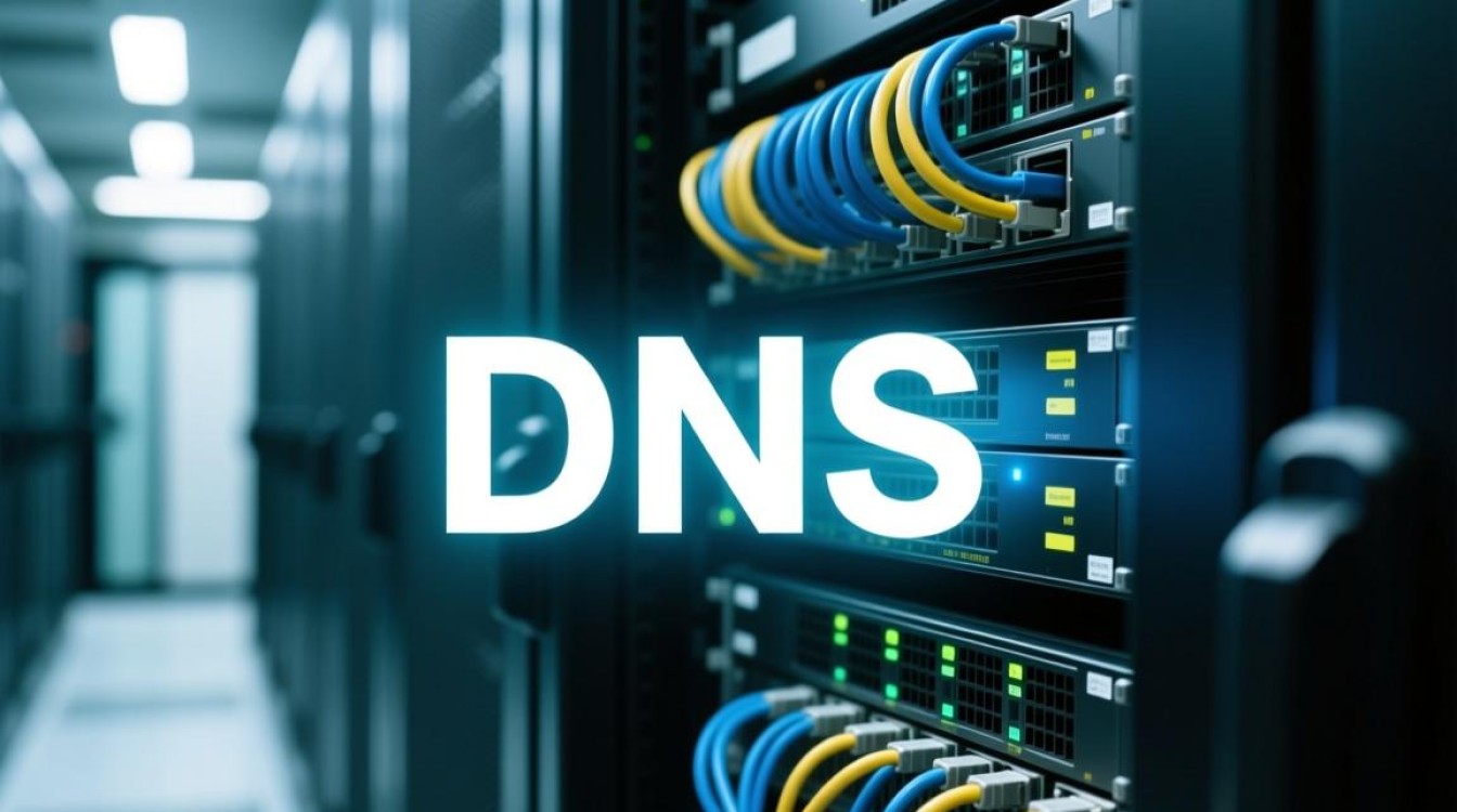 DNS冷门,隐藏功能如何提升网站安全与访问速度? DNS冷门,隐藏功能如何提升网站安全与访问速度?