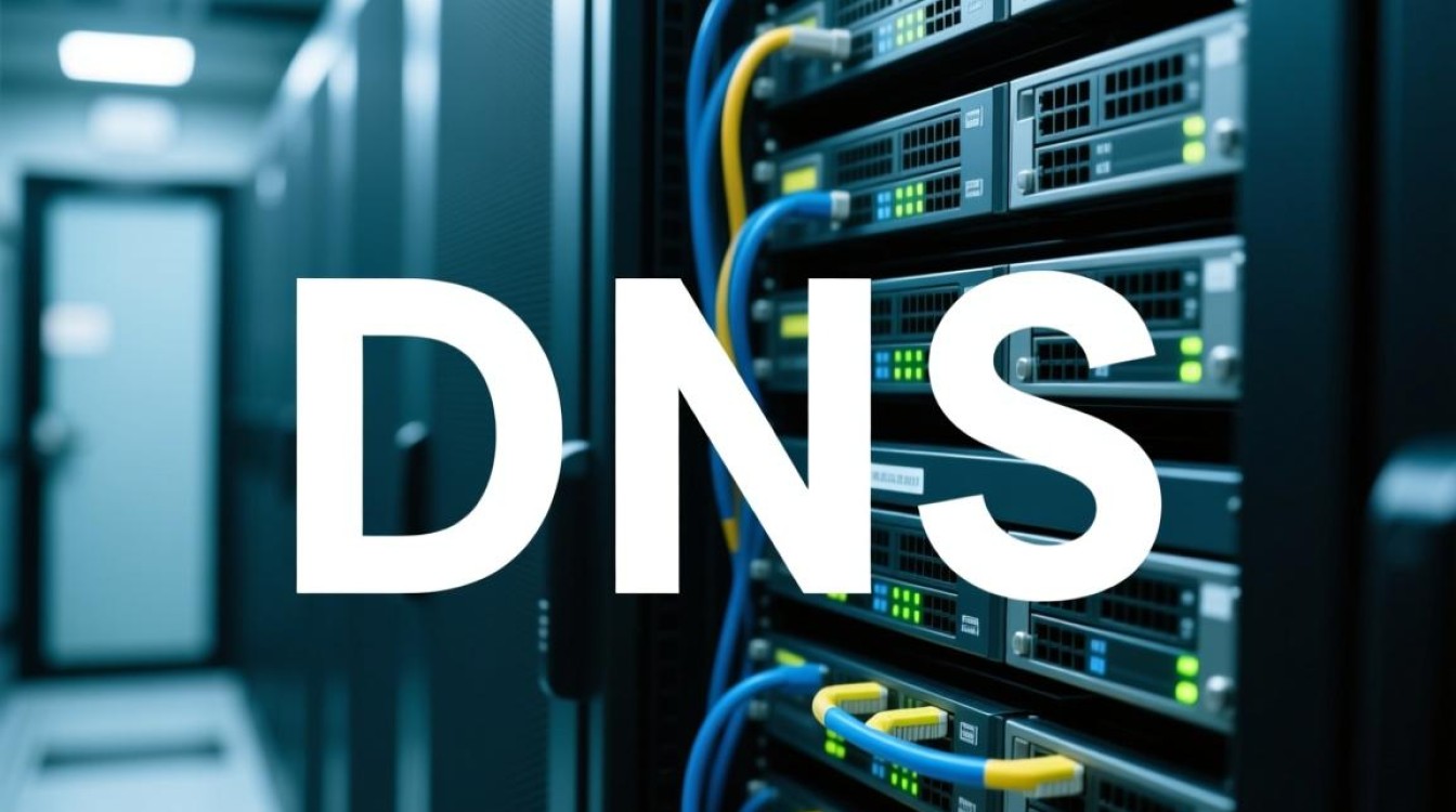 DNS冷门,隐藏功能如何提升网站安全与访问速度? DNS冷门,隐藏功能如何提升网站安全与访问速度?