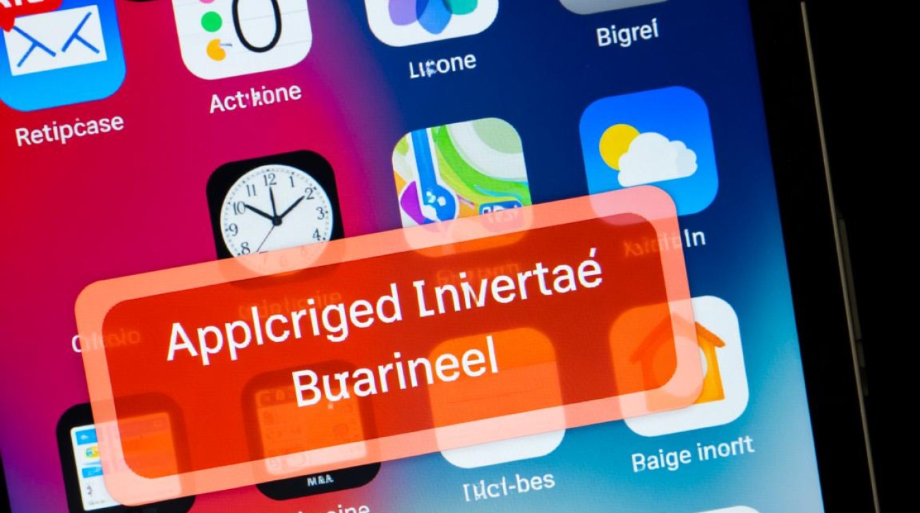 苹果系统降级报错怎么办?降级失败原因及解决方法 苹果系统降级报错怎么办?降级失败原因及解决方法