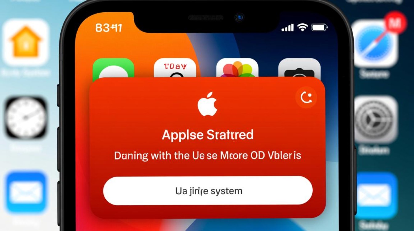 苹果系统降级报错怎么办?降级失败原因及解决方法 苹果系统降级报错怎么办?降级失败原因及解决方法