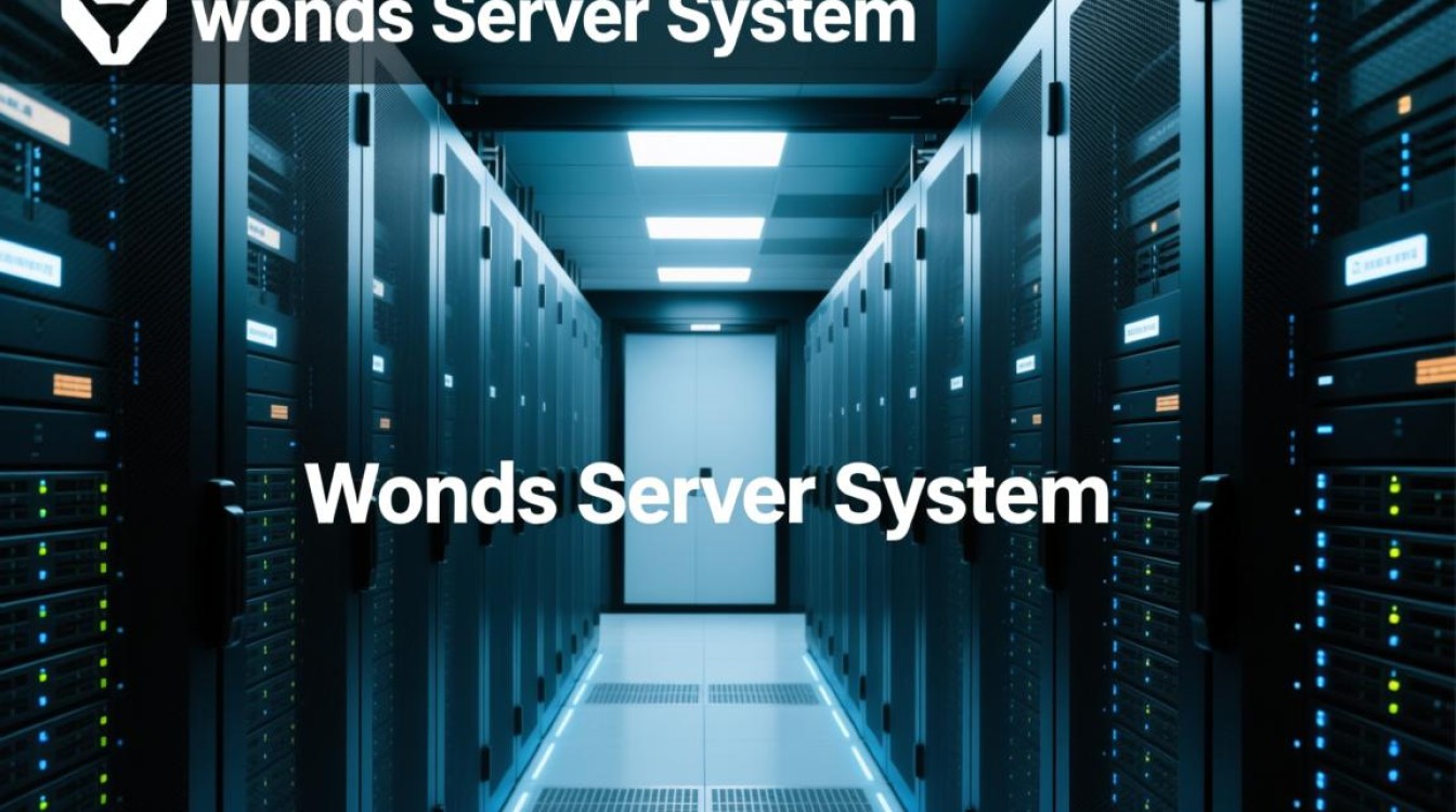 wonds服务器系统是什么?适合哪些场景使用? wonds服务器系统是什么?适合哪些场景使用?