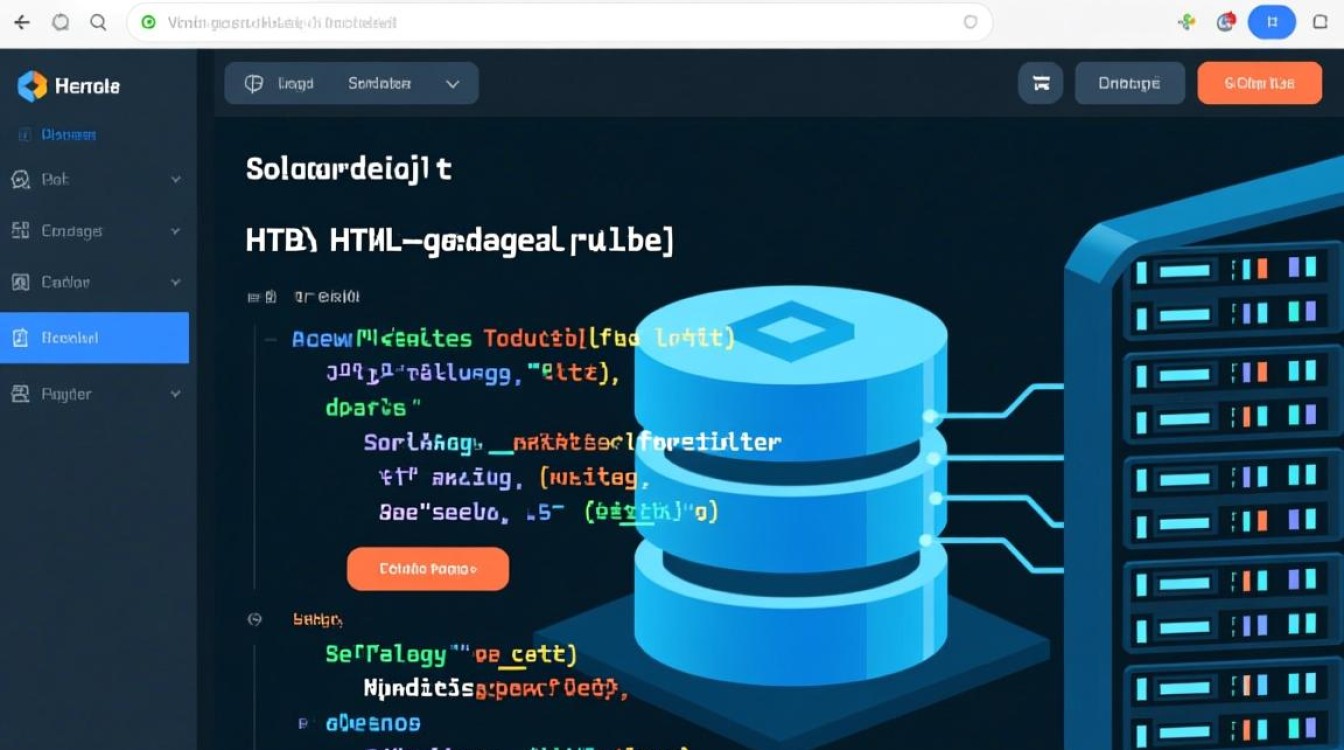 html网页怎么访问数据库？连接步骤有哪些？