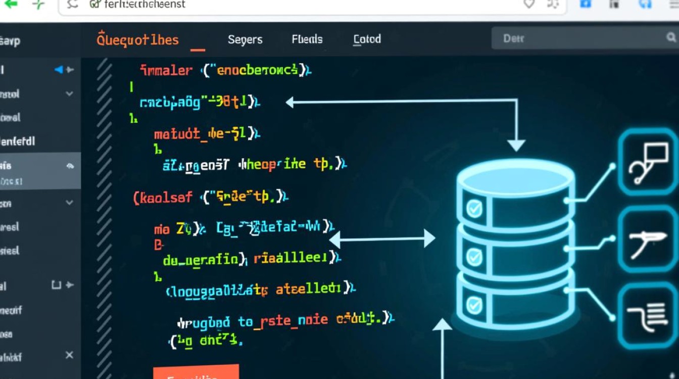 html网页怎么访问数据库？连接步骤有哪些？