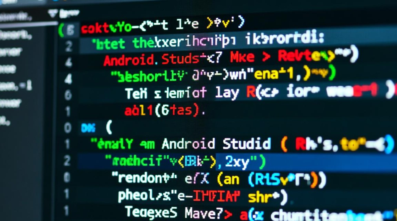Android Studio R包报错怎么办?R文件找不到如何解决? Android Studio R包报错怎么办?R文件找不到如何解决?